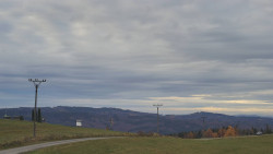 Troják, Maruška - panorama 2