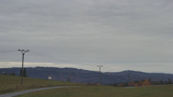 Troják, Maruška - panorama 2