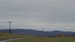 Troják, Maruška - panorama 2