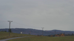 Troják, Maruška - panorama 2