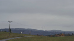 Troják, Maruška - panorama 2