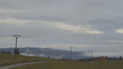Troják, Maruška - panorama 2