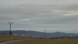 Troják, Maruška - panorama 2