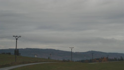 Troják, Maruška - panorama 2