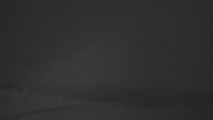 Skiareál Troják - Troják, Maruška - panorama 2 - 9.11.2025 v 05:03 Skiareál Troják - Troják, Maruška - panorama 2 - 9.11.2025 v 05:03