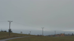 Troják, Maruška - panorama 2