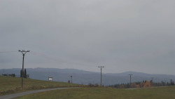 Troják, Maruška - panorama 2