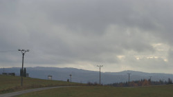 Troják, Maruška - panorama 2