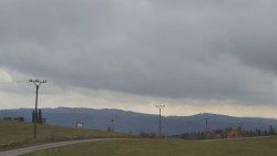 Troják, Maruška - panorama 2