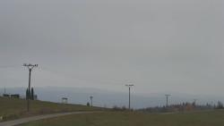 Troják, Maruška - panorama 2