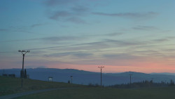 Troják, Maruška - panorama 2