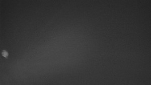 Skiareál Troják - Troják, Maruška - panorama 2 - 16.11.2025 v 02:33 Skiareál Troják - Troják, Maruška - panorama 2 - 16.11.2025 v 02:33