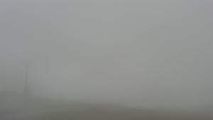 Skiareál Troják - Troják, Maruška - panorama 2 - 16.11.2025 v 12:03 Skiareál Troják - Troják, Maruška - panorama 2 - 16.11.2025 v 12:03