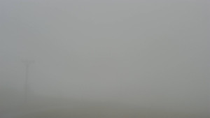 Skiareál Troják - Troják, Maruška - panorama 2 - 16.11.2025 v 14:03 Skiareál Troják - Troják, Maruška - panorama 2 - 16.11.2025 v 14:03