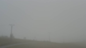 Skiareál Troják - Troják, Maruška - panorama 2 - 16.11.2025 v 16:03 Skiareál Troják - Troják, Maruška - panorama 2 - 16.11.2025 v 16:03