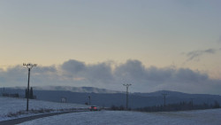 Troják, Maruška - panorama 2