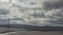 Troják, Maruška - panorama 2