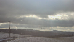 Troják, Maruška - panorama 2