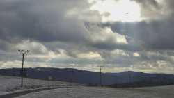 Troják, Maruška - panorama 2