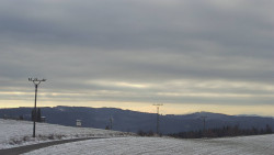 Troják, Maruška - panorama 2