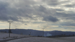 Troják, Maruška - panorama 2