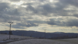Troják, Maruška - panorama 2