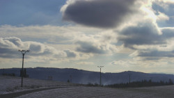 Troják, Maruška - panorama 2