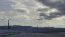 Troják, Maruška - panorama 2