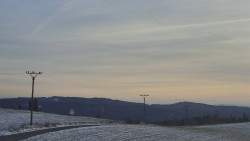Troják, Maruška - panorama 2