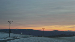 Troják, Maruška - panorama 2