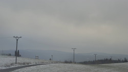 Troják, Maruška - panorama 2
