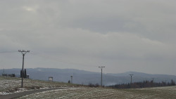 Troják, Maruška - panorama 2