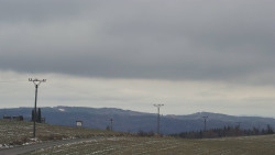 Troják, Maruška - panorama 2