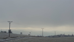 Troják, Maruška - panorama 2