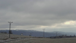 Troják, Maruška - panorama 2