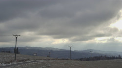 Troják, Maruška - panorama 2