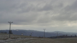 Troják, Maruška - panorama 2