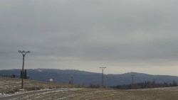 Troják, Maruška - panorama 2
