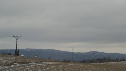 Troják, Maruška - panorama 2