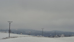Troják, Maruška - panorama 2