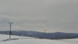 Troják, Maruška - panorama 2