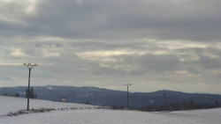 Troják, Maruška - panorama 2