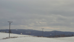 Troják, Maruška - panorama 2