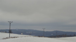Troják, Maruška - panorama 2