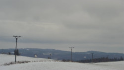 Troják, Maruška - panorama 2