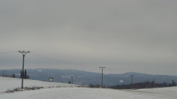 Troják, Maruška - panorama 2