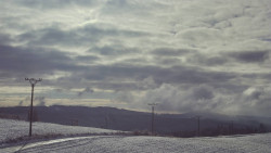 Troják, Maruška - panorama 2