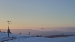 Troják, Maruška - panorama 2
