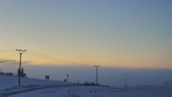 Troják, Maruška - panorama 2