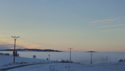 Troják, Maruška - panorama 2